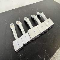 Eppendorf Xplorer Plus Electronic Multichannel Pipettes - Quantity 5 image 0